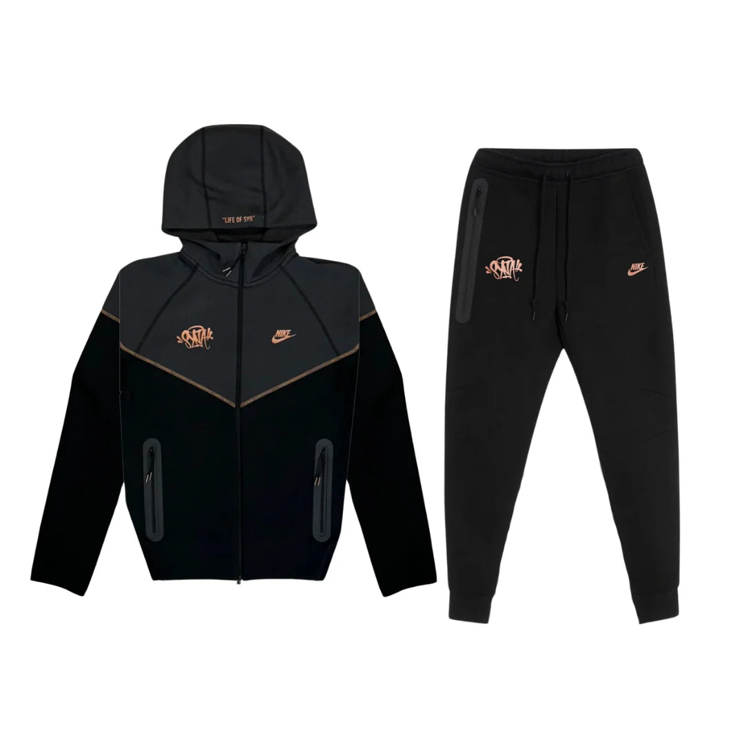 Viral SYNA Tracksuit